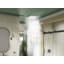 Atmo 13-7 / 8 po X 13-7 / 8 po Ventilateur de salle de bain
