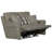 Aneeta Lay Flat Reclining Loveseat-62449504-61132386