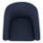 Bennett Upholstered Swivel Barrel Chair-1677144348