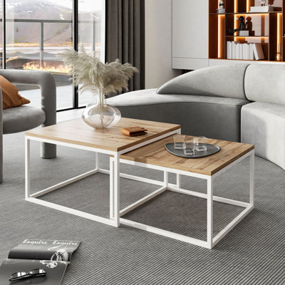 2-piece coffee table set Ahlers