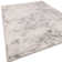 Anjolina Abstract Ivory/Grey Area Rug