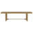 Benson Sand Wash Extension Leaf Dining Table
