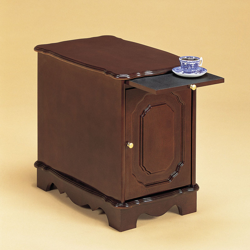 Kimiko End Table