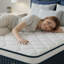 Matelas hybride de soutien pleine grandeur de 12 pouces dans une boîte, sensation de fermeté moyenne, plateau serré, ressorts enveloppés individuellement, bords renforcés-1263157036-1262586899