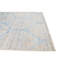 Tapis gris Murry