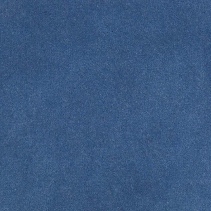 100% Cotton Fabric, Blue-555