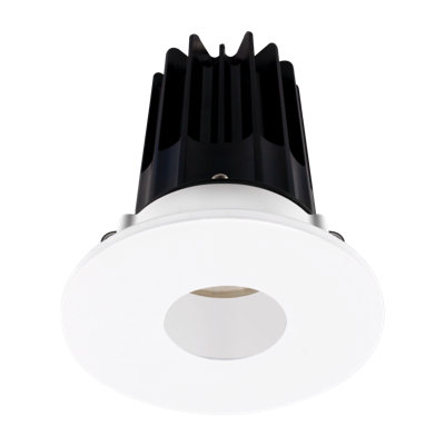 3.13'' Remodel LED Retrofit Recessed Lighting Kit