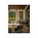 Saratoga Rectangular Outdoor Bar Table