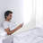 Jaycee Memory Foam Medium Pillow