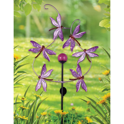 Piquet de jardin Lemuel
