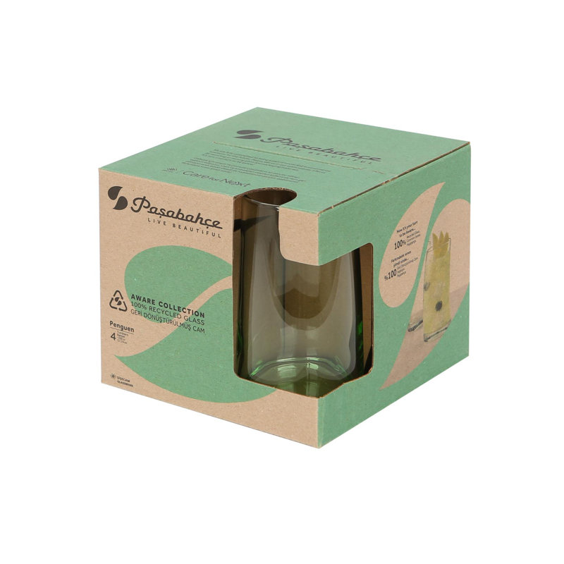 390ml Highball Glass
