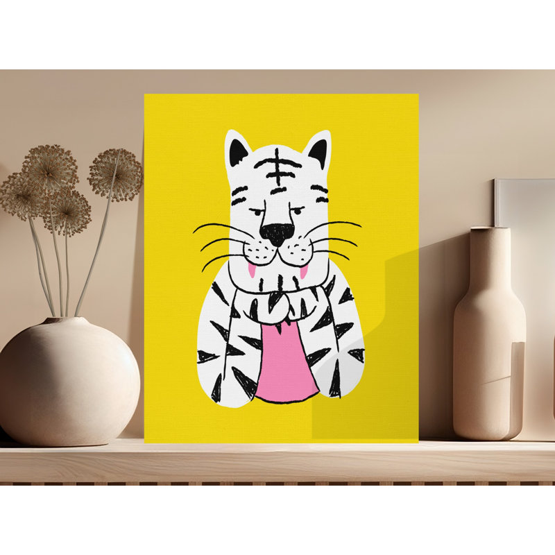 Wrapped Canvas Print Set, 20x24