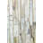 Matchstix Glass Linear Tile 12" x 12"-36946665