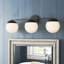 3 Light Frosted Dimmable Vanity Light-94393078