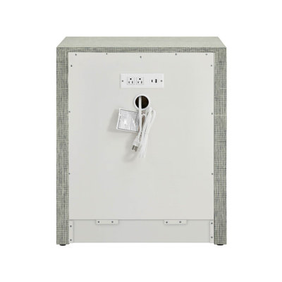 Seascape Nightstand