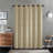 Gracija Semi Sheer Curtain Pair-327025454-327025453