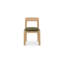 Chaise Walston Oli - vert foncé - ensemble de deux-1731063412
