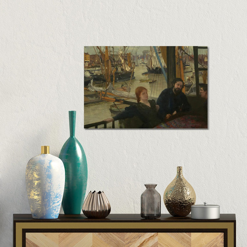 Print, 30.48 cm H x 45.72 cm W x 1.905 cm D, Does Not Apply