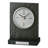 QXG153NLH Classic Modern Clock, Gray