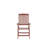 Hilmont 2 Seater Bistro Set with Cushions