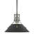 Henry 1 - Light Single Cone Pendant-66174541-66174547-121977069