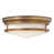 Brushed Bronze is out of stock