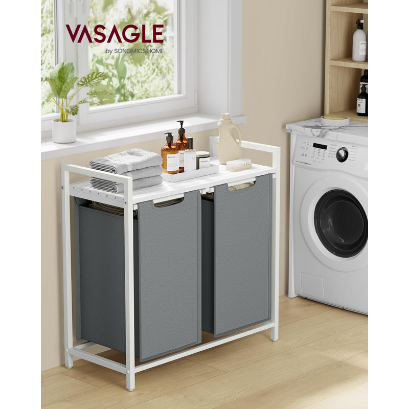 Laundry Hamper