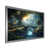Silver Single Picture Frame