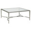 Metal Designs Sangiovese Cocktail Table-58143658-58143660