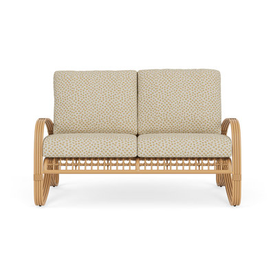 Riviera Outdoor - Seat