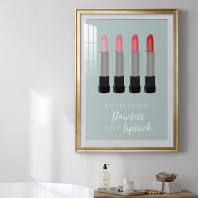 Flawless Lipstick " Flawless Lipstick "