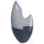 Statuaire bleu 18 po Synovia
