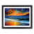 Black Framed selected