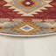 Round Judith Area Rug-1277476280