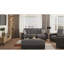 Chaise longue convertible avec rangement Primenest Nimbusflow-1907250885