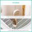 Plastic Enclosed Litter Box