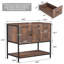Meuble-lavabo autoportant simple avec lavabo Farmhouse-1997732660