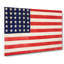 Thirty-Six Star Flag of the USA - Wrapped Canvas Painting Print-55302931