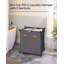 Bhargava Laundry Hamper with Handles-1936369206