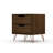 20" Nightstand (2-Drawer)-306517757