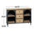 Brainerd Accent Chest
