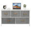 Commode à 5 tiroirs Hailsham-1159214764