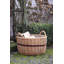 August Grove Wickerwork Decorative Basket