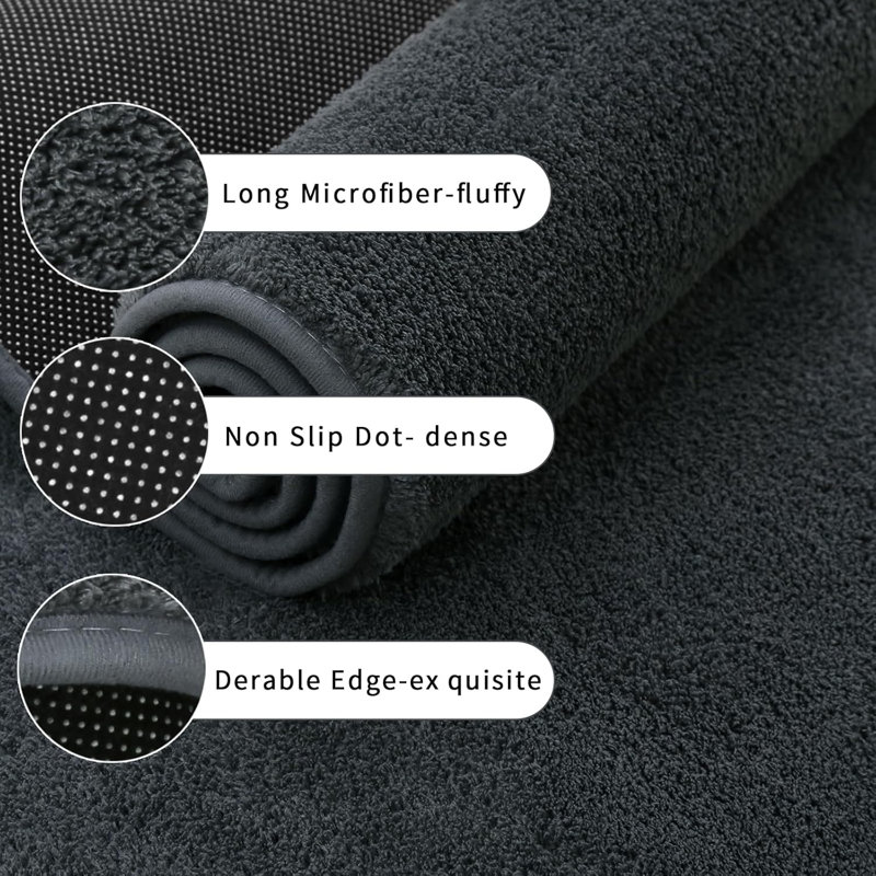 Bath Rug