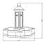 Provence Sculptural Fountain-24479313