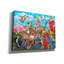 «Jardin de colibris» par William Vanderdasson-101511538