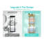 27 cm L Towel Rack