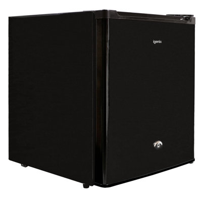 Igenix 0.04m³ L Freestanding Mini Fridge