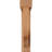 Traditional Block Bracket w/ Offset Brace-47797979-47797786