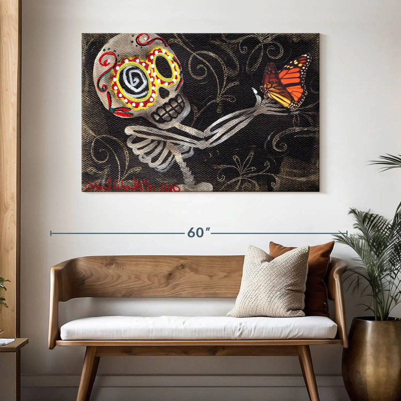 Tenir la vie, H 32 po x l 48 po